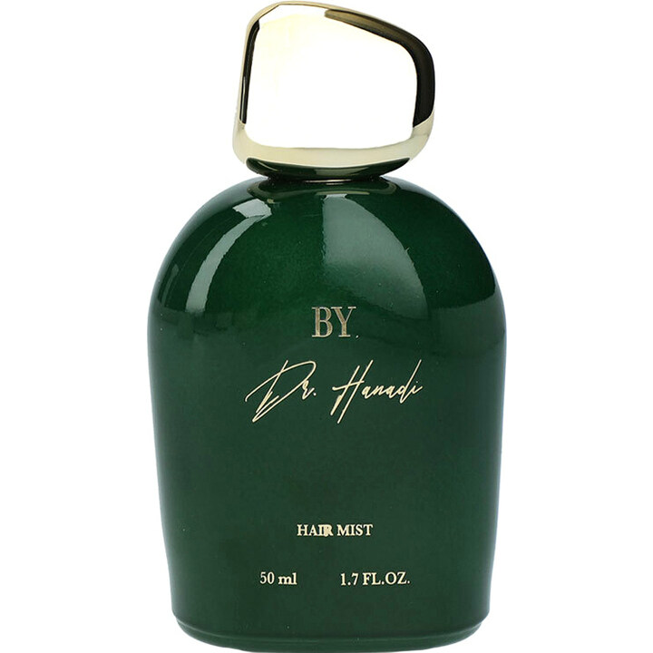 By Dr. Hanadi (Hair Mist) (Green)